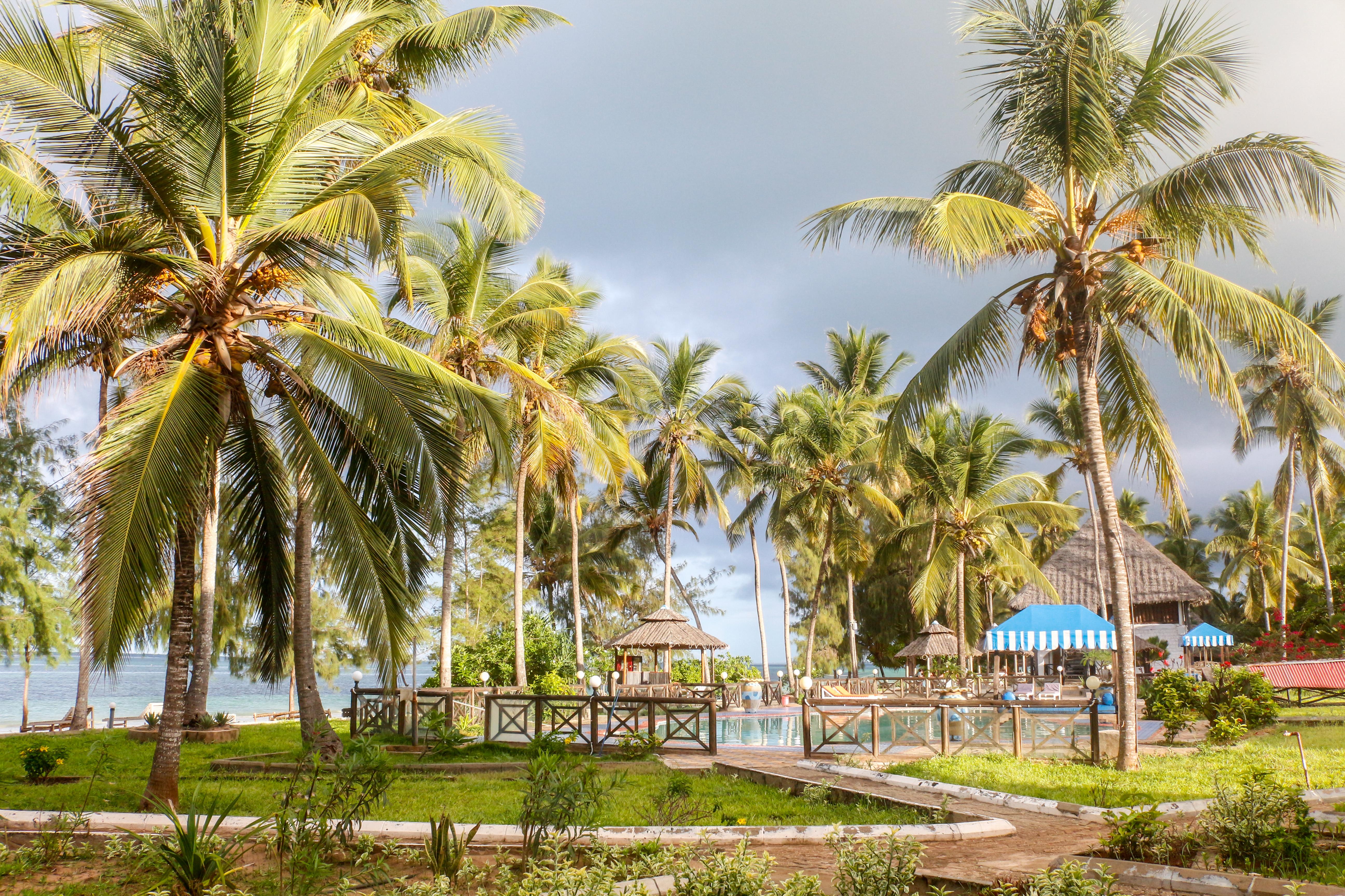 Mermaids Cove Beach Resort & Spa Uroa Bagian luar foto
